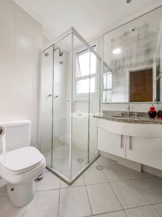 Imagem Apartamento à venda no Clube Compartilhado, com 3 dormitórios 2 suítes 131m² Riviera de São Lourenço