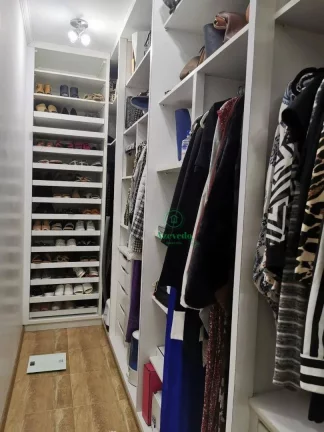 Imagem Sobrado à venda, 220 m² por R$ 1.300.000,00 - Vila Galvão - Guarulhos/SP