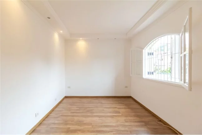 Imagem CASA RESIDENCIAL em São Paulo - SP, Brooklin Paulista