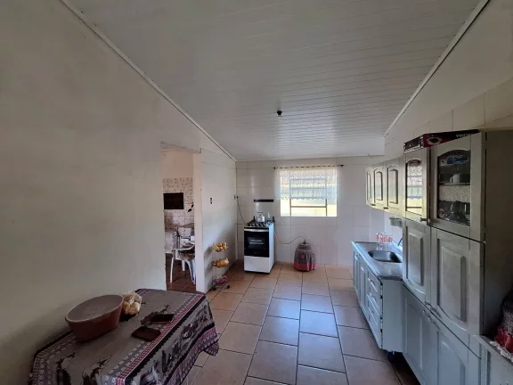 Imagem Casa de Alvenaria à Venda em Condomínio Fechado – Águas Claras, Viamão/RS