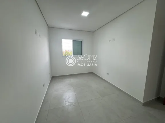 Imagem Cobertura para Venda em Santo André / SP no bairro Parque Oratório