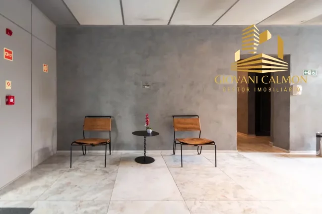 Imagem Apartamento à venda em São Paulo-SP, Bela Vista: 1 quarto, 1 banheiro, 20,00 m² de área. Venha conferir!