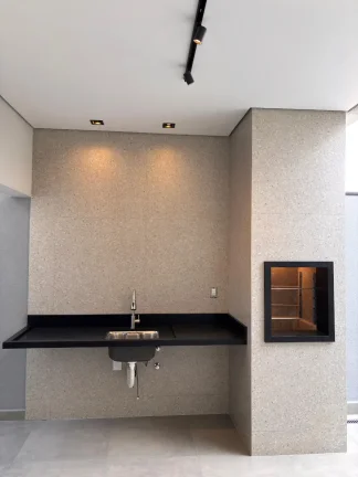 Imagem Imperdível: Casa em Condomínio à venda na Vila Nova Sorocaba, com 3 quartos e 146,62m² de área!