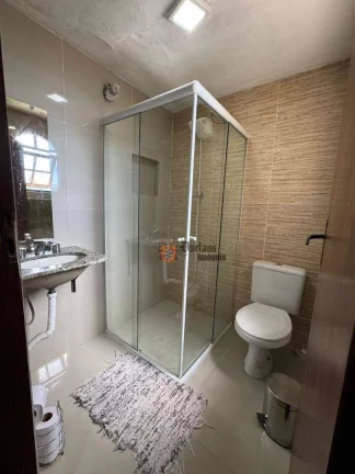 Imagem Casa com 5 dormitórios à venda, 200 m² por R$ 750.000,00 - Perequê-Mirim - Ubatuba/SP