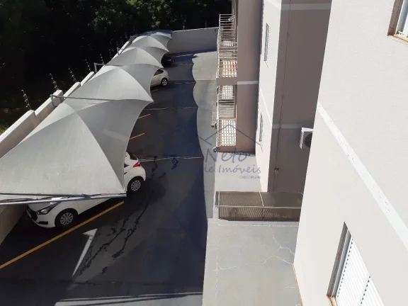 Imagem Apartamento Padrão