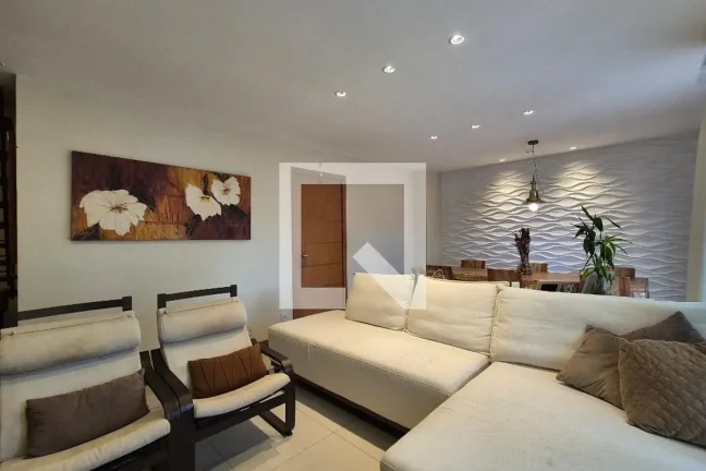Imagem Apartamento à Venda - Recreio, 4 Quartos, 200 m2
