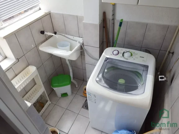 Imagem Apto 1 dorm mobiliado para aluguel, Centro Histórico, Porto Alegre/RS
