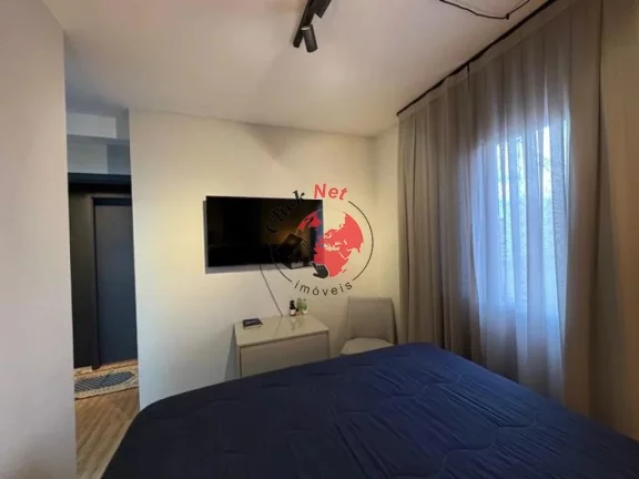 Imagem Lindo Apartamento à Venda no Bairro Fundação, São Caetano do Sul