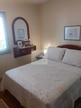 Imagem APARTAMENTO À VENDA COM 120M² NO CAQAMPO BELO