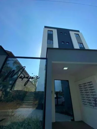 Imagem Apartamento com 2 dormitórios e 1 vaga de garagem - Atiradores | Joinville/SC