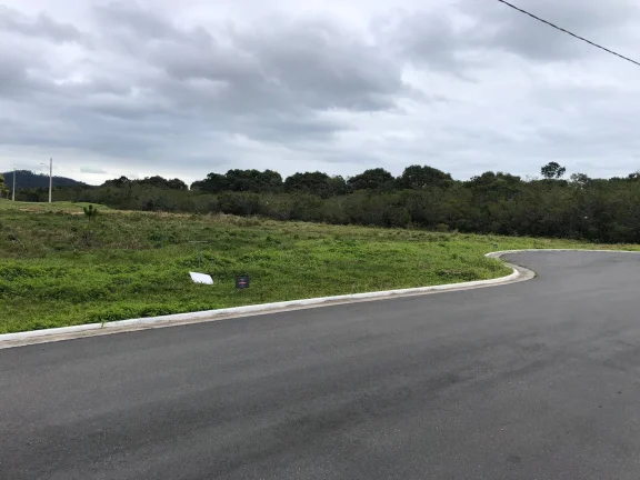 Imagem Terrenos com Viabilidade Multifamiliar – Norte da Ilha