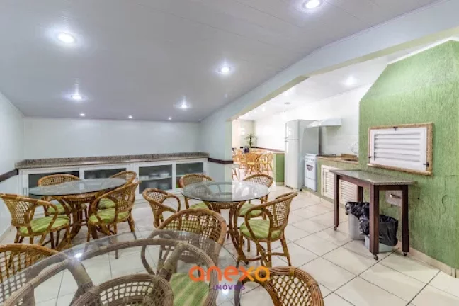 Imagem Apartamento mobiliado com 2 dormitórios e vaga de garagem para locação em Blumenau