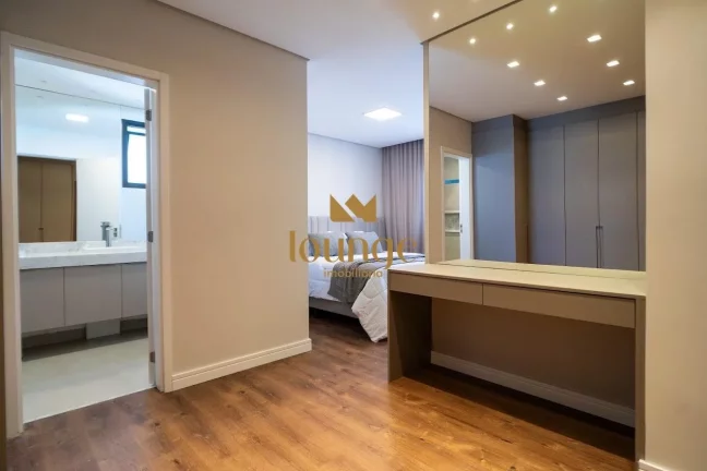 Imagem Apartamento à venda no Jd. Faculdade Zona Sul - Sorocaba/SP