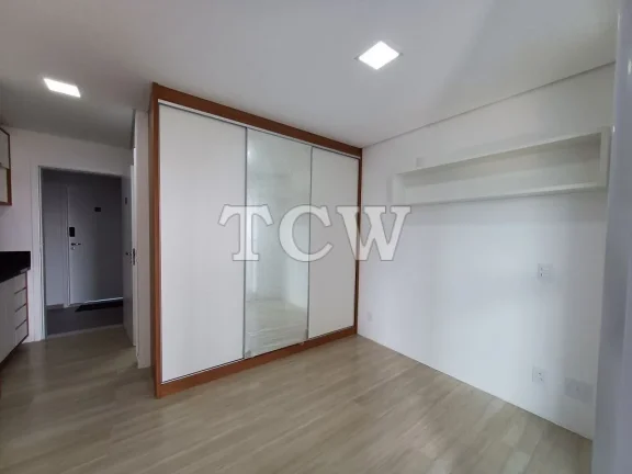 Imagem Apartamento Studio 25m2