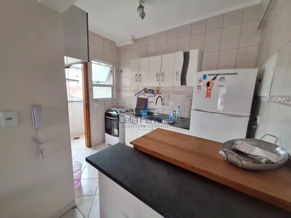 Imagem Excelente apartamento 2 dormitórios na Martim de Sá - Caraguatatuba/SP