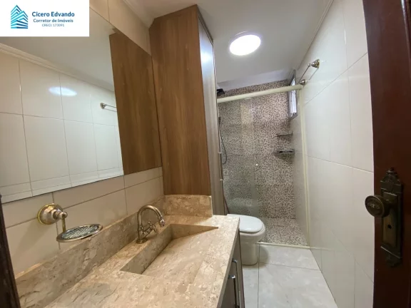 Imagem APARTAMENTO RESIDENCIAL em SÃO PAULO - SP, TATUAPÉ
