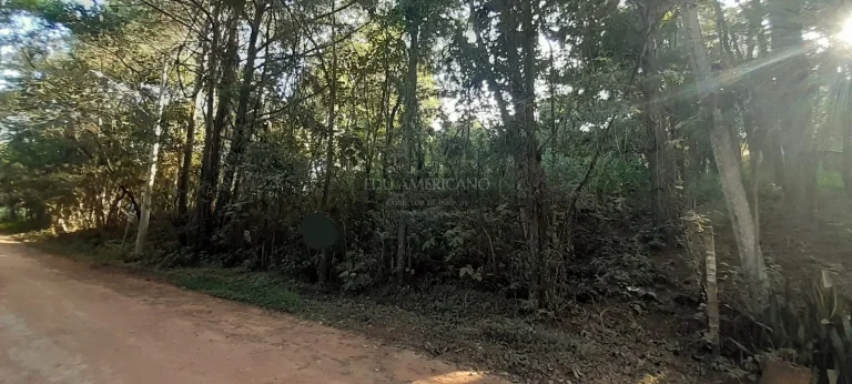 Imagem JARDIM SÃO NICOLAU. TERRENO EM ÓTIMA LOCALIZAÇÃO. 18m de frente x 40m de fundo