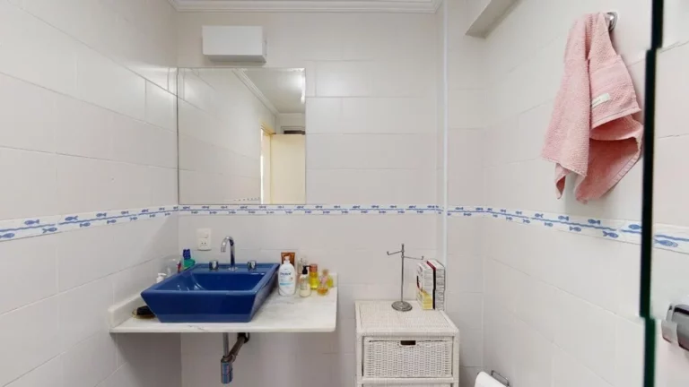 Imagem APARTAMENTO RESIDENCIAL em São Paulo - SP, Jardim Paulista