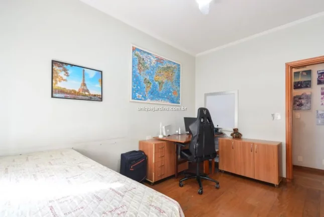 Imagem Apartamento à venda Bela Vista São Paulo