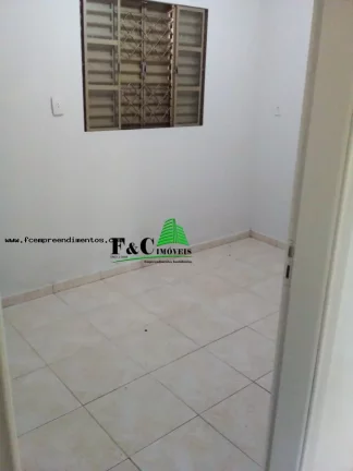 Imagem Chácara Condomínio para Venda em Limeira, Bairro ESTANCIA WOLF, 3 dormitórios, 1 suíte, 2 banheiros, 6 vagas