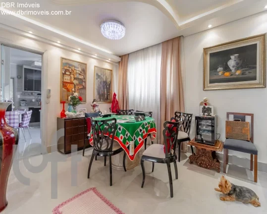 Imagem APARTAMENTO RESIDENCIAL em São Paulo - SP, Bela Vista