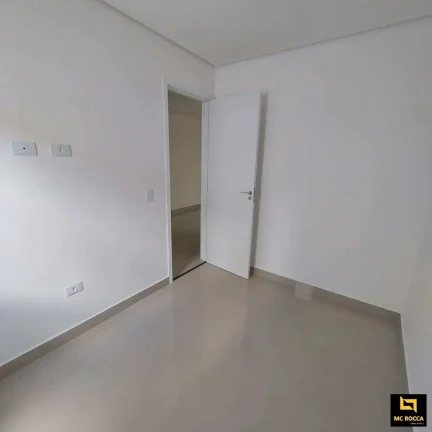 Imagem Apartamento sem condomínio 2 dormitórios - Vila Gilda - Santo André