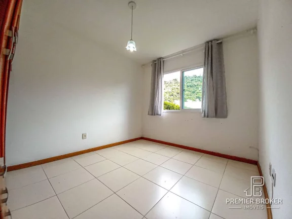 Imagem Apartamento Garden à venda, 57 m² por R$ 405.000,00 - Pimenteiras - Teresópolis/RJ