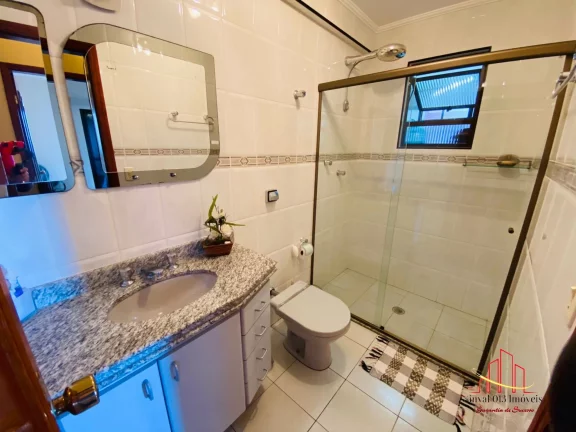 Imagem APARTAMENTO RESIDENCIAL em PRAIA GRANDE - SP, CAIÇARA