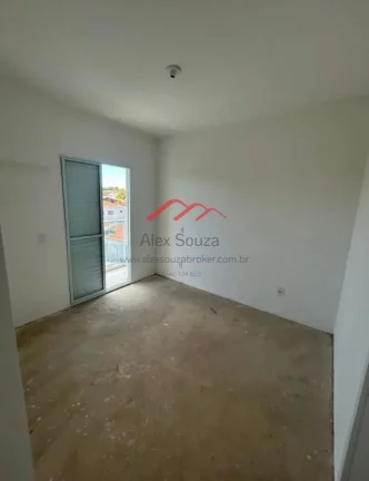 Imagem Apartamento para Venda em Hortolândia / SP no bairro Jardim Novo ?ngulo