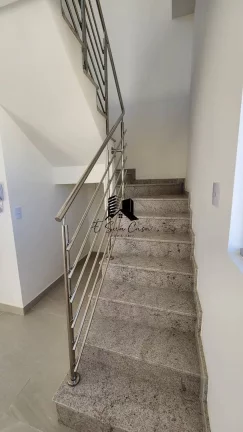 Imagem Cobertura à Venda 3 quartos Bairro Novo Riacho Contagem MG
