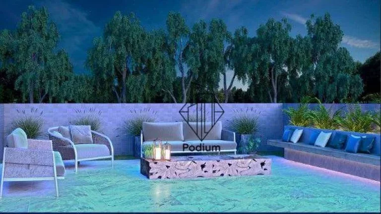 Imagem Apartamentos com varanda gourmet a poucos minutos da praia - AP2787