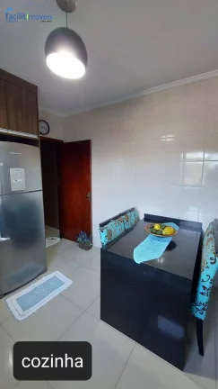 Imagem ÓTIMA COBERTURA 161 M²- 2 DORMITÓRIOS COM SUÍTE- BAIRRO SANTA MARIA - SA