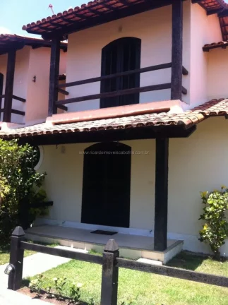 Imagem Casa Duplex Fino Acabamento