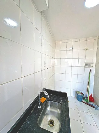 Imagem Apartamento 2 Dorms com Vaga Coberta - Jd. Vila Formosa | 48m²