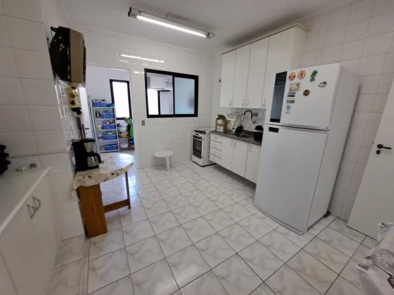 Imagem APARTAMENTO COM 3 DORMITÓRIOS, SENDO 1 SUÍTE, 3º OPCIONAL, NA PRAIA DE PITANGUEIRAS.