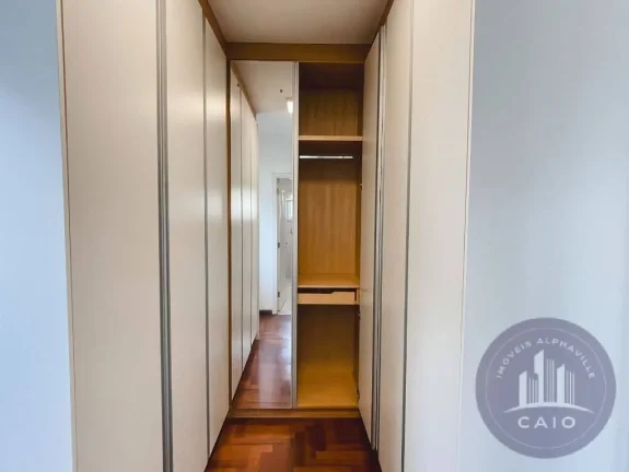 Imagem Casa 380m, 4 dormitórios para venda ou aluguel por R$ 20.970 -Alphaville/SP