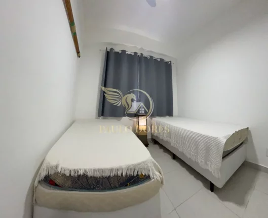 Imagem APARTAMENTO A VENDA DE 209M², A MENOS DE 350 METROS DO MAR NA PRAIA GRANDE EM UBATUBA-SP