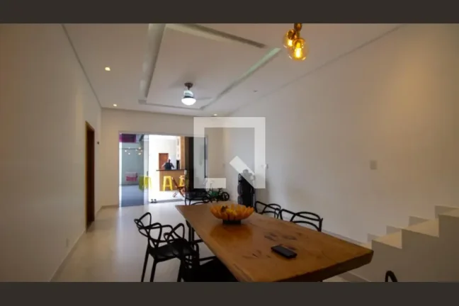 Imagem Casa à Venda - Vargem Pequena, 4 Quartos, 250 m2