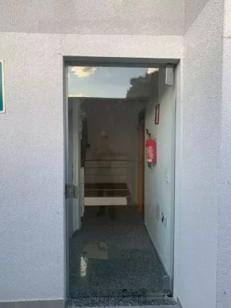 Imagem 3QUARTOS+VAGA+ELEVADOR+SUÍTE+TORRE ÚNICA+FRENTE