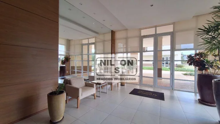 Imagem Apartamento com 4 dormitórios à venda, 142 m² por R$ 1.444.000,00 - Parque dos Pomares - Campinas/SP