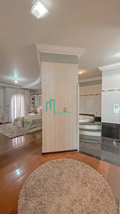 Imagem IMÓVEL RESIDENCIAL EXCLUSIVO DE ALTO PADRÃO DISPONIVEL Á VENDA