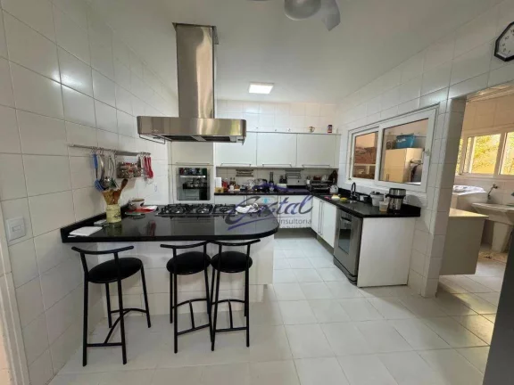 Imagem Casa com 8 quartos / suítes à venda, 849 m² - Estância Parque Atibaia - Atibaia/SP