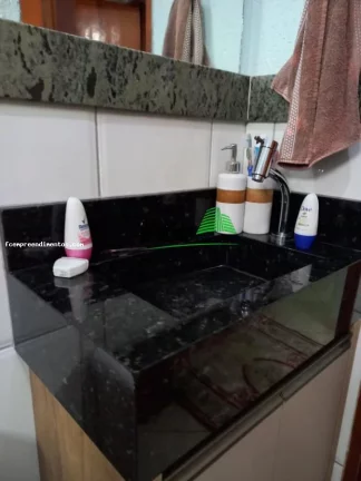Imagem Casa para Venda em Limeira, Residencial Fênix, 2 dormitórios, 1 suíte, 1 banheiro, 1 vaga