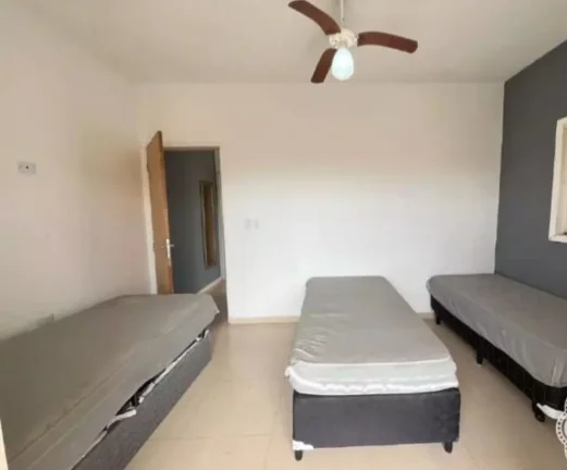 Imagem Casa para Venda em Itanhaém, Cibratel II, 2 dormitórios, 3 banheiros, 3 vagas