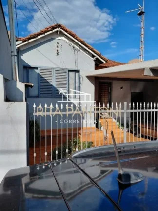 Imagem Edícula - Ribeirão Preto - Vila Tibério - Região Oeste