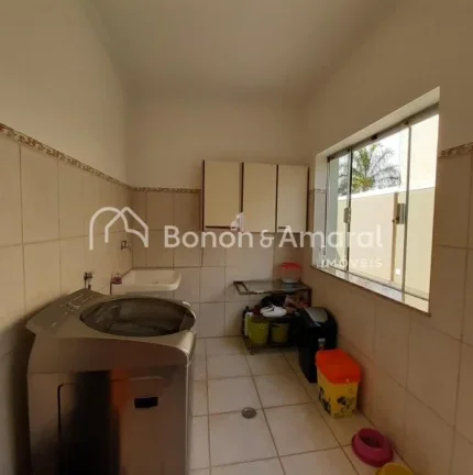 Imagem Casa à venda no Loteamento Caminhos de San Conrado, Sousas, Campinas/SP

Excelente casa em rua tran...