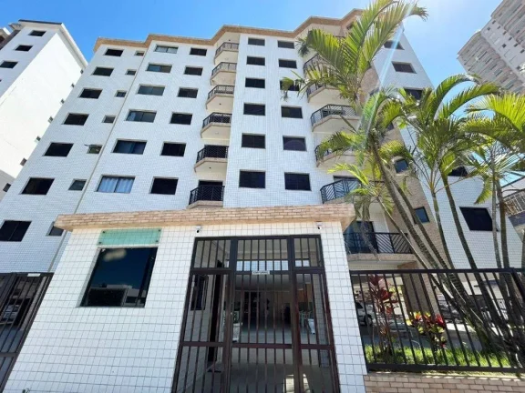 Imagem APARTAMENTO COM 80 m² - AVIAÇÃO - PRAIA GRANDE SP