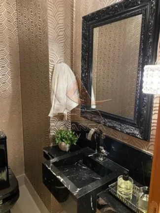 Imagem Apartamento - Ribeirão Preto - Bosque das Juritis