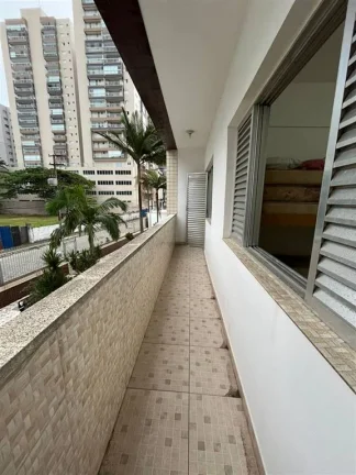 Imagem APARTAMENTO COM 63 m² - AVIAÇÃO - PRAIA GRANDE SP