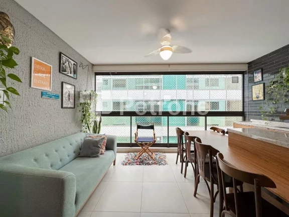 Imagem APARTAMENTO RESIDENCIAL em GOVERNADOR CELSO RAMOS - SC, Palmas do Arvoredo